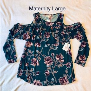 Maternity Top